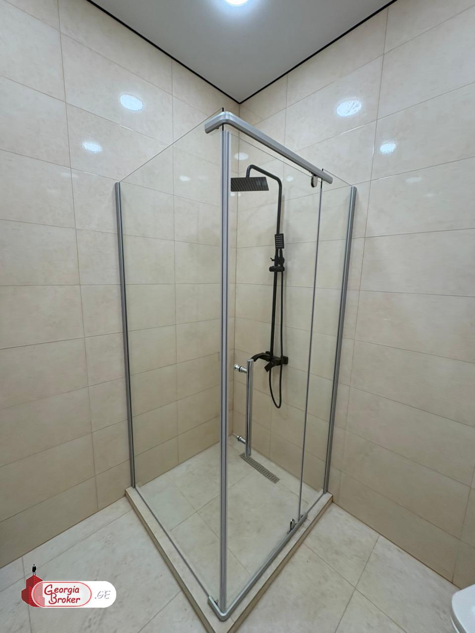 იყიდება ახალი გარემონტებული 2 ოთახიანი ბინა